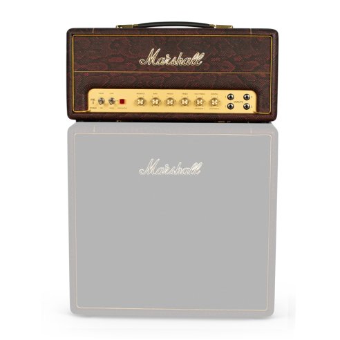 MARSHALL SV20H SNAKESKIN LIMITED EDITION