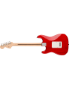 SQUIER AFFINITY STRAT QMT LRL WPPG CRT
