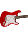 SQUIER AFFINITY STRAT QMT LRL WPPG CRT