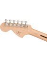 SQUIER AFFINITY STRAT QMT LRL WPPG CRT