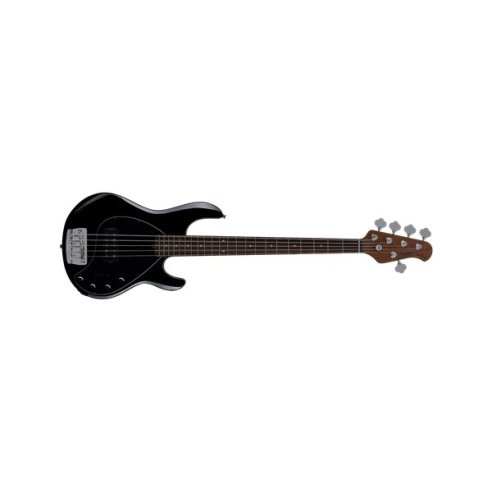STERLING BY MUSIC MAN RAY-35 3eq BLACK