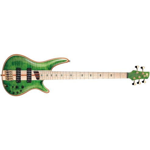 IBANEZ SR5FMDX-EGL