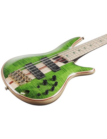 IBANEZ SR5FMDX-EGL