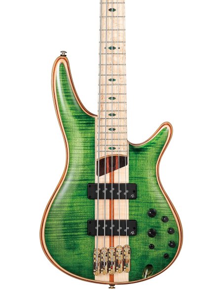 IBANEZ SR5FMDX-EGL
