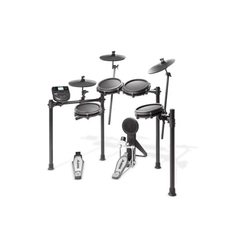 ALESIS NITRO MESH DRUM KIT