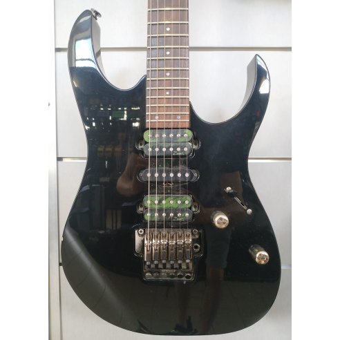IBANEZ RG1570 w/ZEAD PICKUP