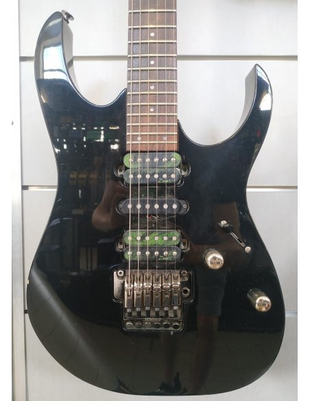 IBANEZ RG1570 w/ZEAD PICKUP