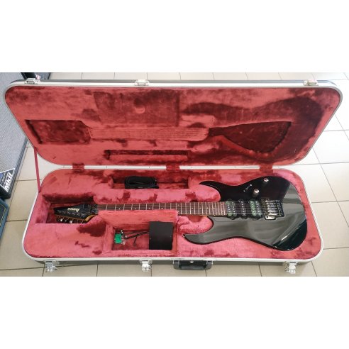 IBANEZ RG1570 w/ZEAD PICKUP