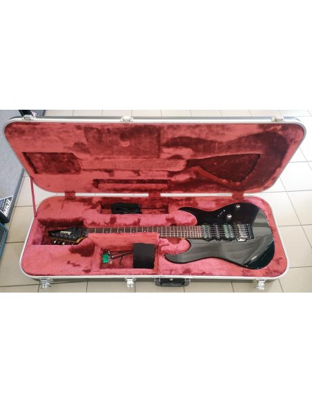 IBANEZ RG1570 w/ZEAD PICKUP