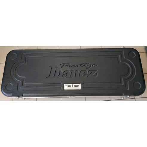 IBANEZ RG1570 w/ZEAD PICKUP