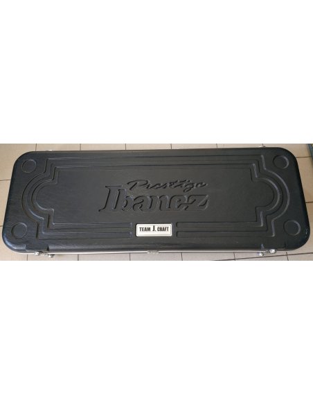 IBANEZ RG1570 w/ZEAD PICKUP