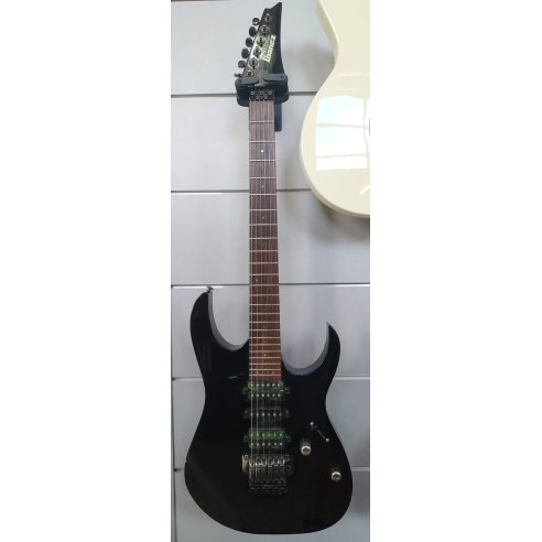 IBANEZ RG1570 w/ZEAD PICKUP