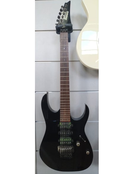IBANEZ RG1570 w/ZEAD PICKUP