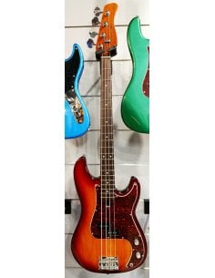 MARCUS MILLER P5R 2TS