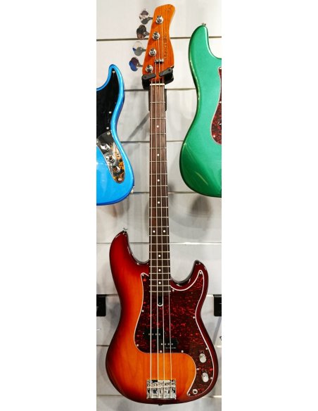 MARCUS MILLER P5R 2TS