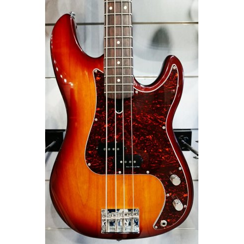 MARCUS MILLER P5R 2TS