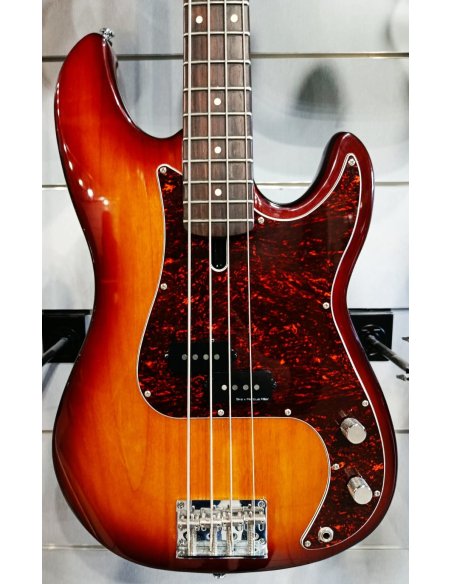 MARCUS MILLER P5R 2TS