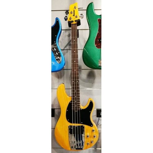 IBANEZ ATK200 NATURAL