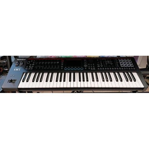 ROLAND FANTOM-06