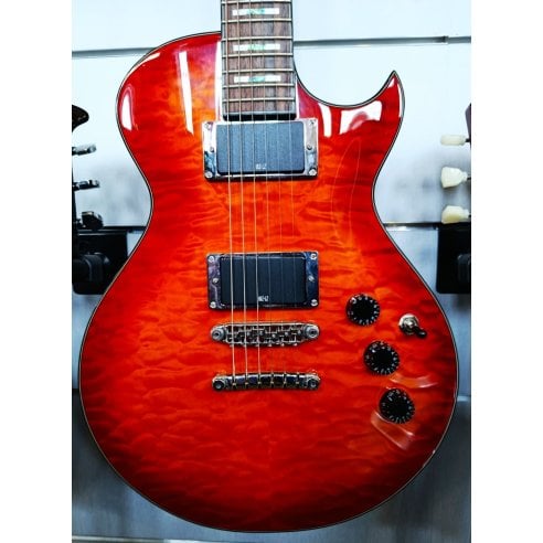 IBANEZ ART520-HS