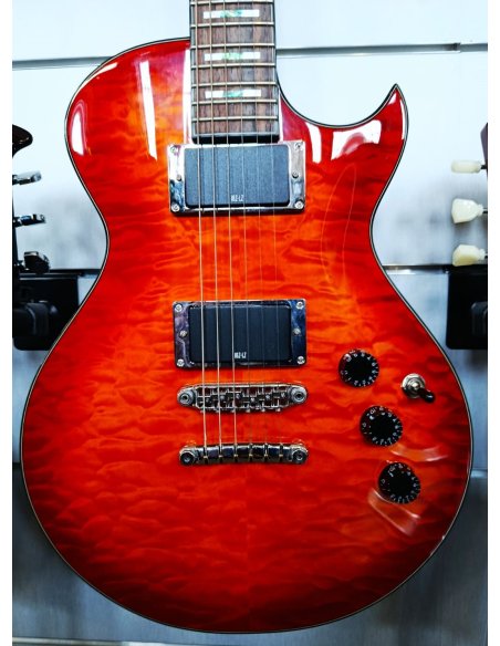 IBANEZ ART520-HS