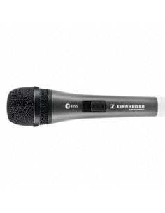 SENNHEISER E835S