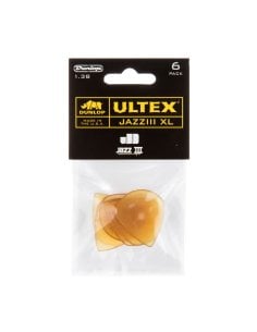 Dunlop 427PXL Ultex Jazz III XL Player/6