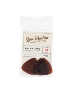 Dunlop 512P1.4 Primetone Triangle (Grip), Player/3