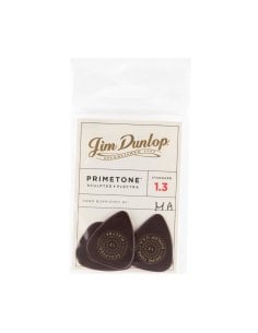 Dunlop 511P1.3 Primetone Standard (Smooth), Player/3