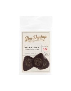 Dunlop 511P1.5 Primetone Standard (Smooth), Player/3