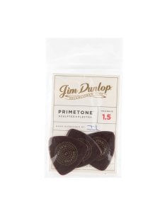 Dunlop 513P1.5 Primetone Triangle (Smooth), Player/3