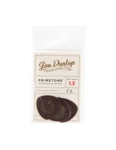 Dunlop 515P1.3 Primetone Semi Round (Smooth), Player/3