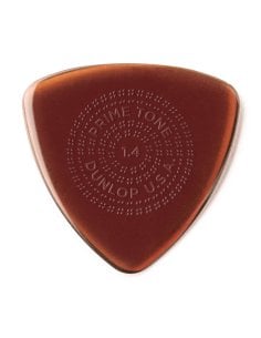 Dunlop 512R1.4 Primetone Triangle (Grip), Refill Bag/12