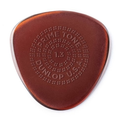 Dunlop 514R1.3 Primetone Semi Round (Grip), Refill Bag/12