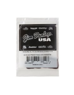 Dunlop 511R.88 Primetone Standard (Smooth), Refill Bag/12