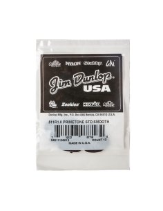Dunlop 511R1.0 Primetone Standard (Smooth), Refill Bag/12