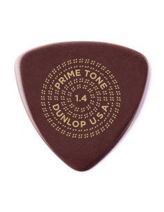 Dunlop 513R1.4 Primetone Triangle (Smooth), Refill Bag/12