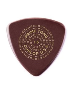 Dunlop 513R1.5 Primetone Triangle (Smooth), Refill Bag/12