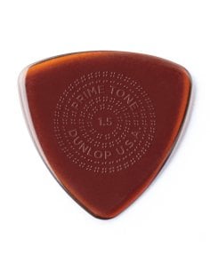 Dunlop 512R1.5 Primetone Triangle (Grip), Refill Bag/12