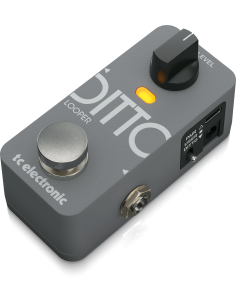 TC ELECTRONIC DITTO 2 LOOPER 2