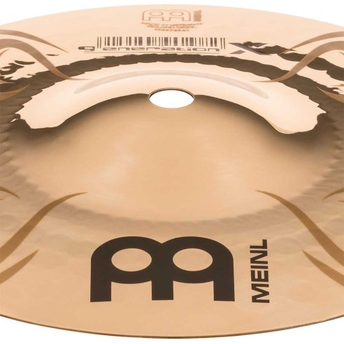 MEINL GX-8FXH