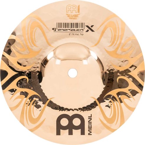 MEINL GX-8FXH