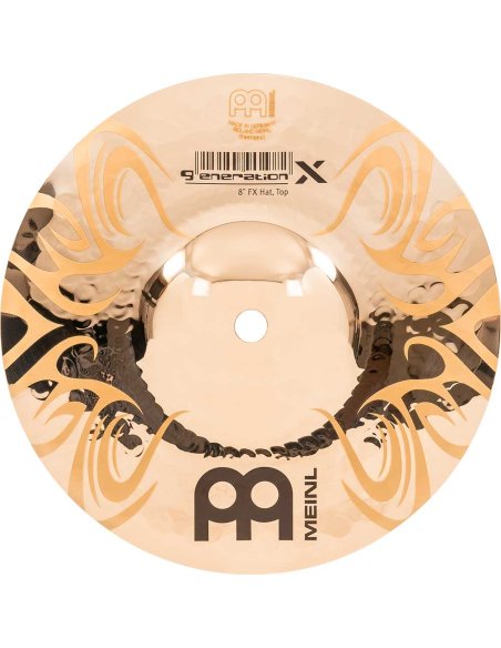 MEINL GX-8FXH MEINL GX-8FXH