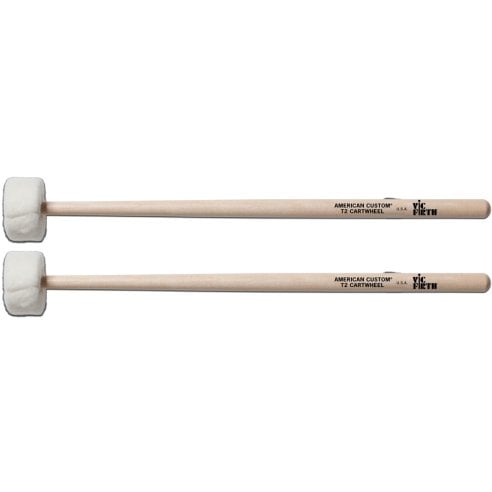 VIC FIRTH T2