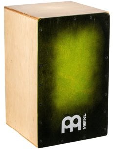 MEINL SC100GRB SNARECRAFT CAJON