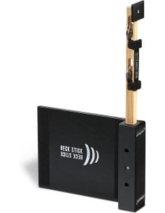 SCHLAGWERK HECK 75 HECK STICK JINGLE STICK X CAJON