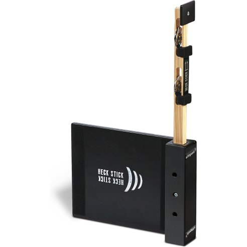 SCHLAGWERK HECK 75 HECK STICK JINGLE STICK X CAJON