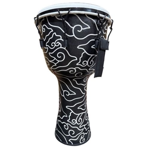 OYSTER ESPPVCTM14-CLD2 PVC TUNABLE DRUM 14"...