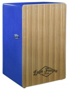 OYSTER MDFBSP-FS BLUE CAJON