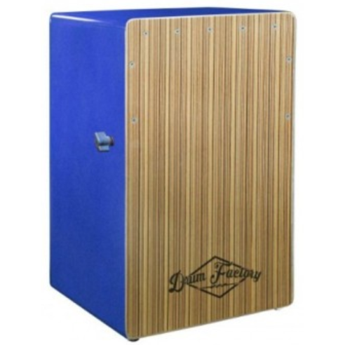 OYSTER MDFBSP-FS BLUE CAJON